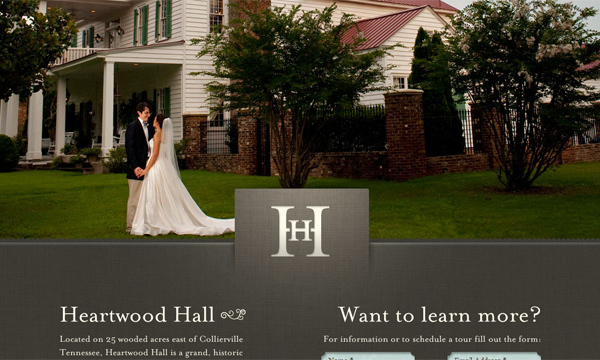 Heartwood Hall