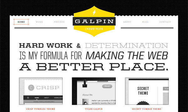 Galpin Industries