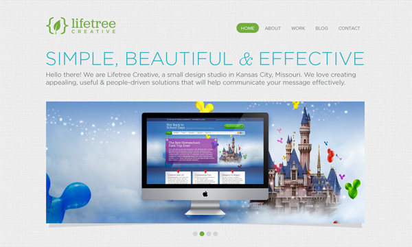 Lifetree Creative, Inc.