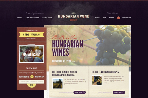 Hungarian Wine Society
